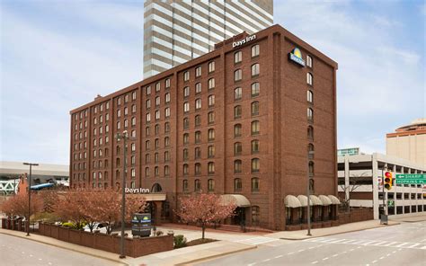 days inn baltimore pike